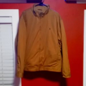 Ralph Lauren Polo xxl jacket